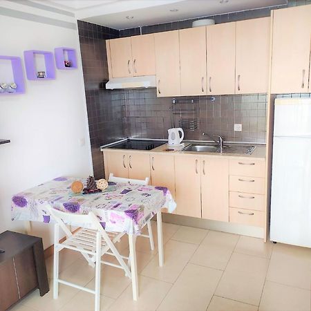 Sea View Apartment In Orlando Costa Adeje  Εξωτερικό φωτογραφία