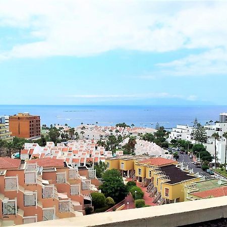 Sea View Apartment In Orlando Costa Adeje  Εξωτερικό φωτογραφία