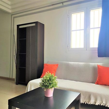 Sea View Apartment In Orlando Costa Adeje  Εξωτερικό φωτογραφία