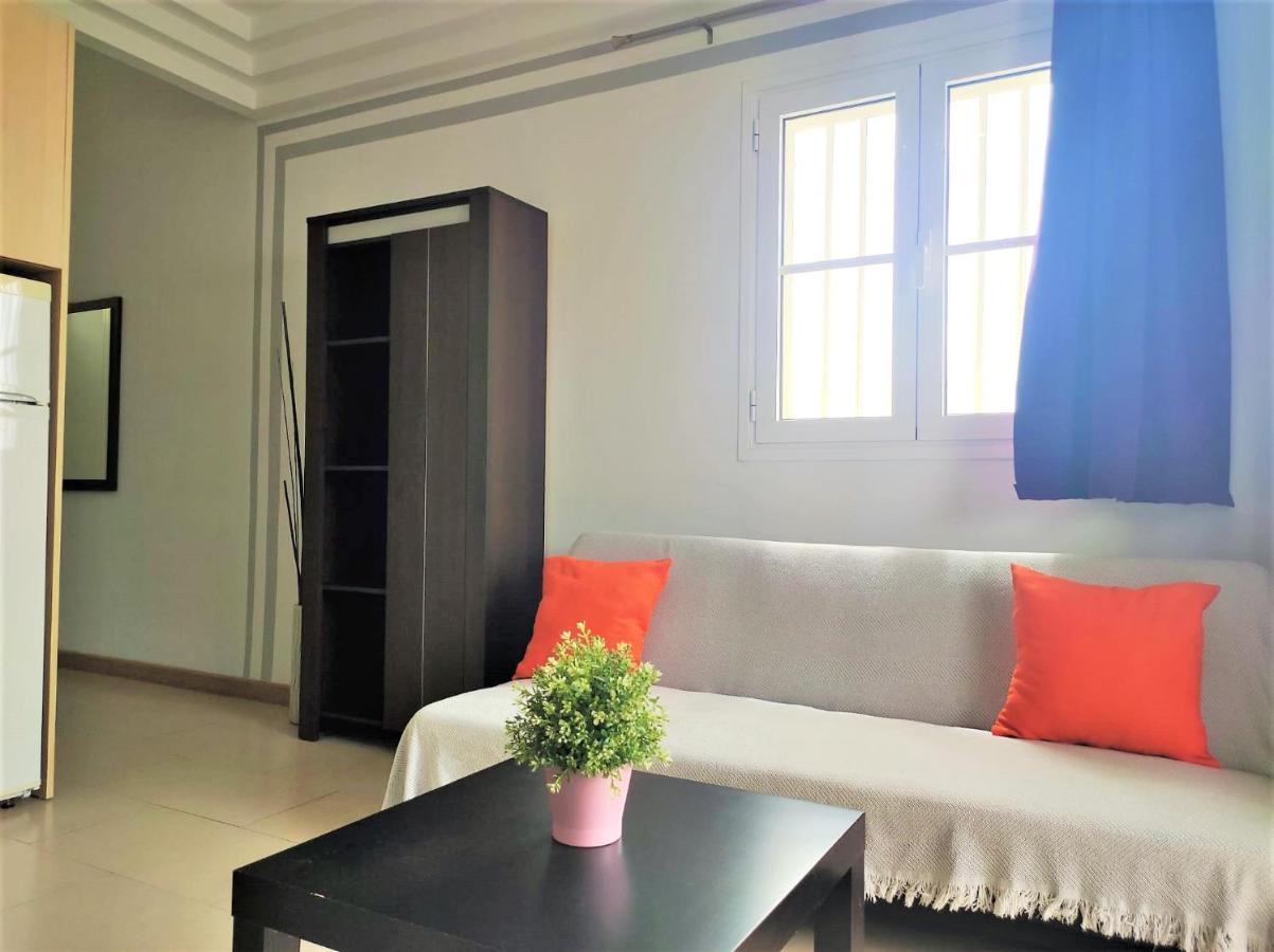 Sea View Apartment In Orlando Costa Adeje  Εξωτερικό φωτογραφία